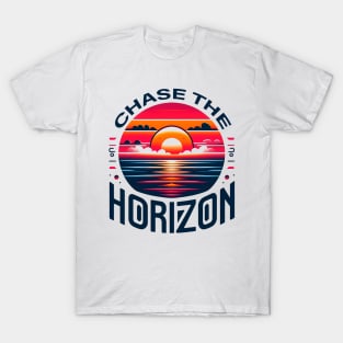 Horizon Dreamer T-Shirt